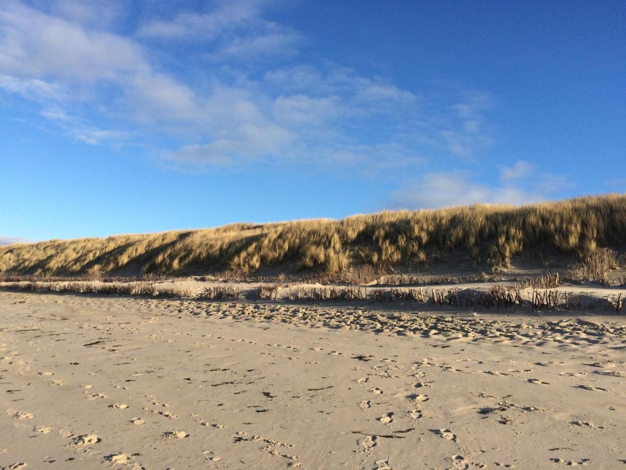 Giebelhaus Frida - Sylt, Westerland Exteriér fotografie